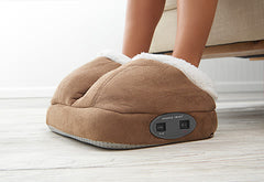 Warming Foot Massager