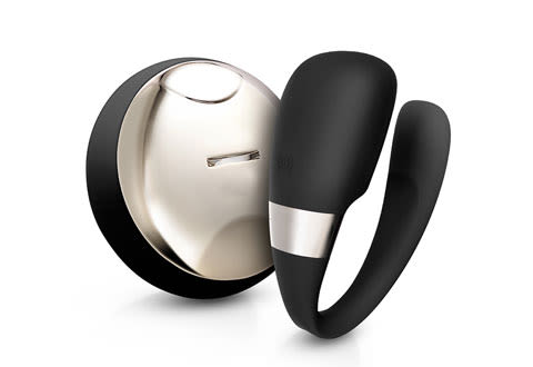 Lelo Tiani 3 Personal Massager