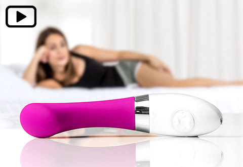 Lelo Gigi 2 Personal Massager