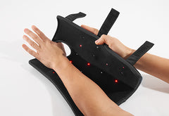 LED Wrist Therapy Wrap