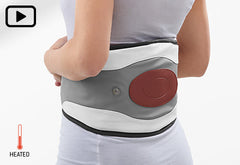 Cordless Decompression Massage Belt