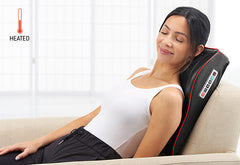 Neck and Shoulder Massage Cushion